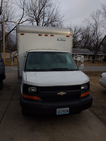 Vuta Electrical LLC