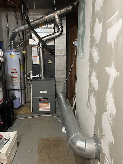 Julian's Heating and Air, LLC