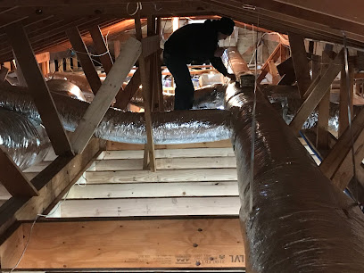 Flashpoint Heating and Air