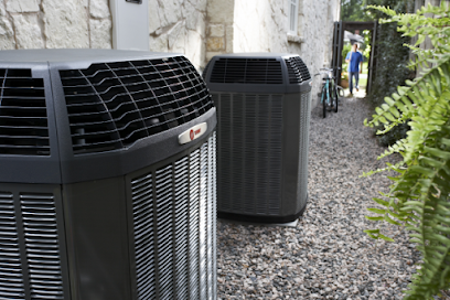 Anthony Heating & Air Conditioning