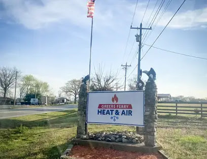 Greers Ferry Heat & Air