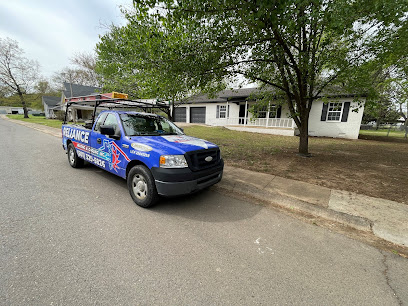 Reliance Heating & Cooling
