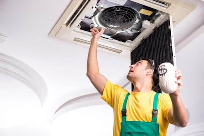 Best & Fast Air Duct Cleaning
