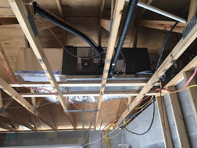 University Park Heating and Air Conditioning