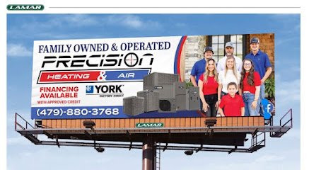 Precision Heating & Air