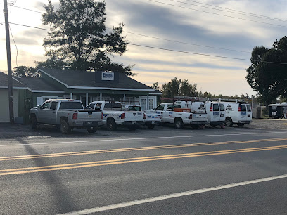 Edens Heating & Cooling