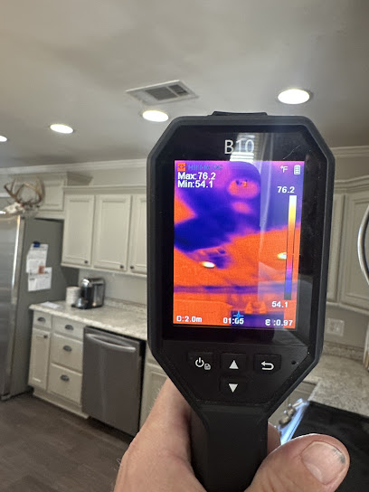 Ferguson Home Inspections