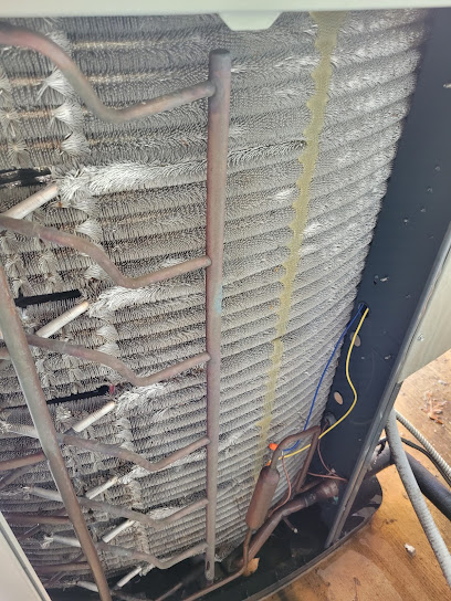 Goshorn Heating and Cooling