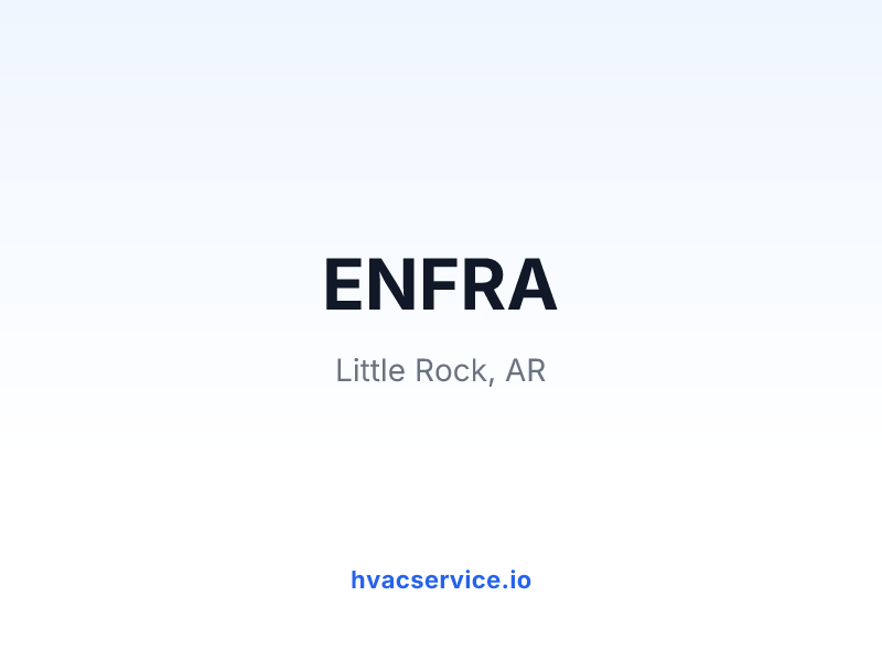 ENFRA