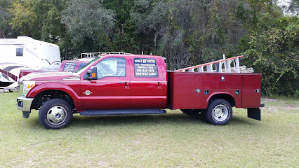 Mobile "Rv" Doctor