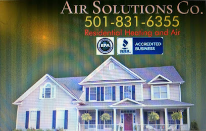 Air Solutions Co.