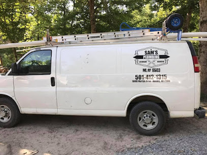 Sam's Plumbing