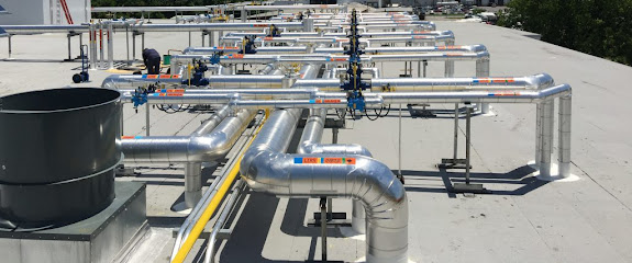Core Insulation