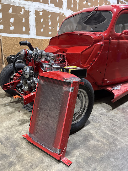 Double D Radiator Shop