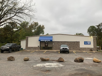 Harper Sheet Metal Works