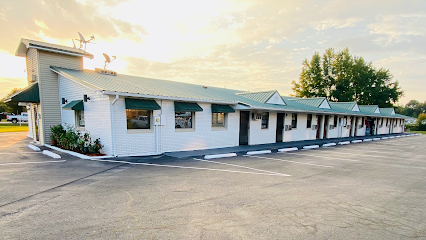 Economy Inn Lonoke