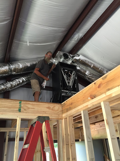 Lynch HVACR LLC
