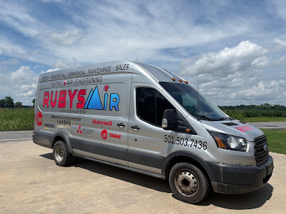 Rubys Air