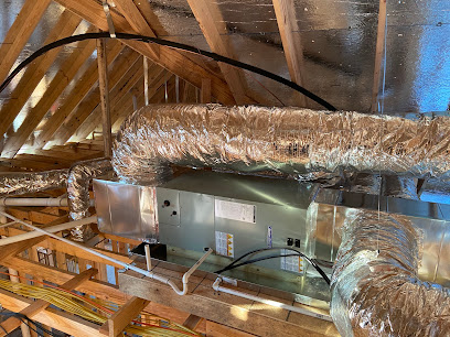 McVay Heating, Cooling, & Refrigeration LLC