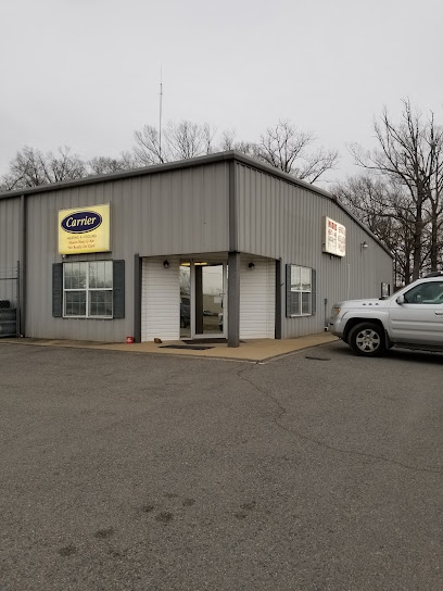 Moore Heating and Air
