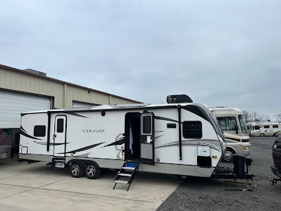 BC RV Repair