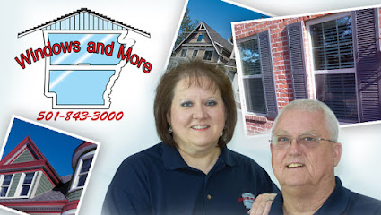 Windows and More, LLC