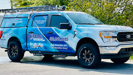 Central One Service LLC