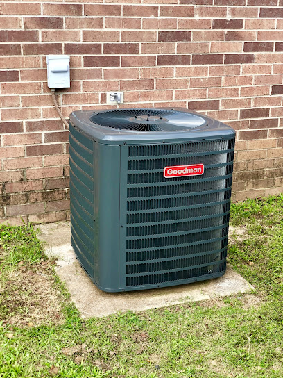 White County Heating-Air Conditioning