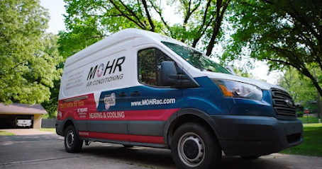 Mohr Air Conditioning