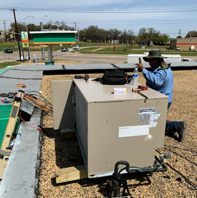 Degrees Heating and Air LLC