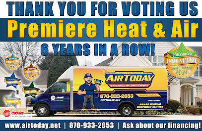 AirToday Heating & Air Conditioning
