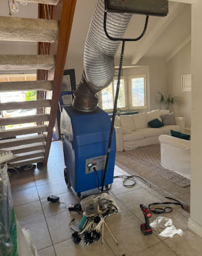 Strong HVAC Repair