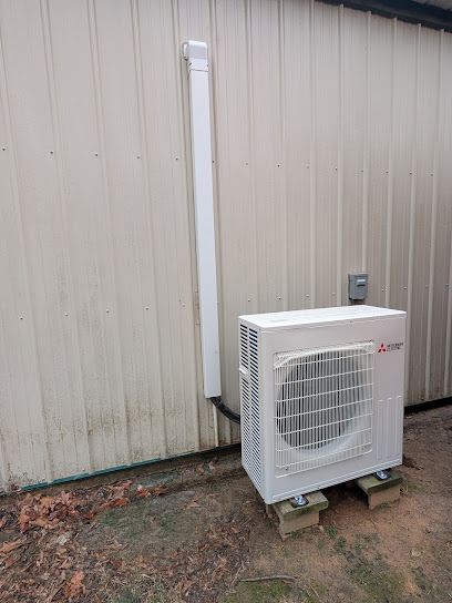 Cullen's Heating, Cooling, and Refrigeration