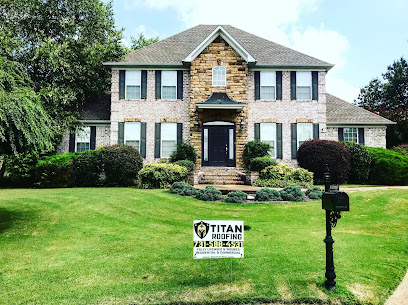 Titan Roofing