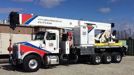 RGB Mechanical Contractors, Inc