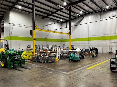 Automation Outfitters Inc