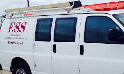 ESS - Equipment Sales & Service