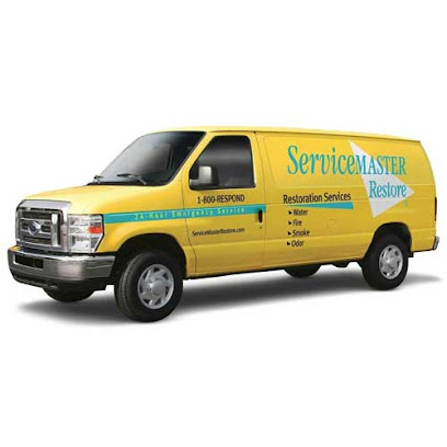 ServiceMaster by Advanced