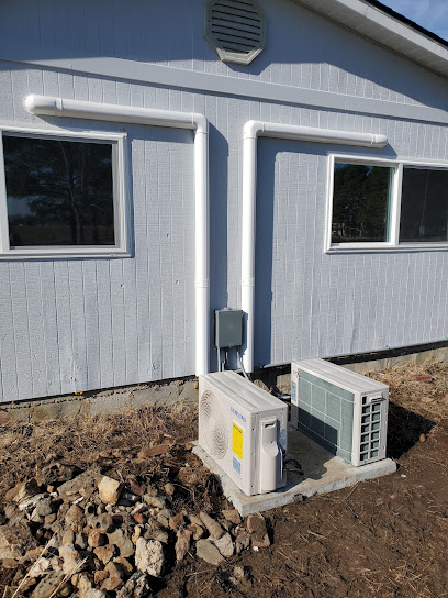 Baskins HVAC