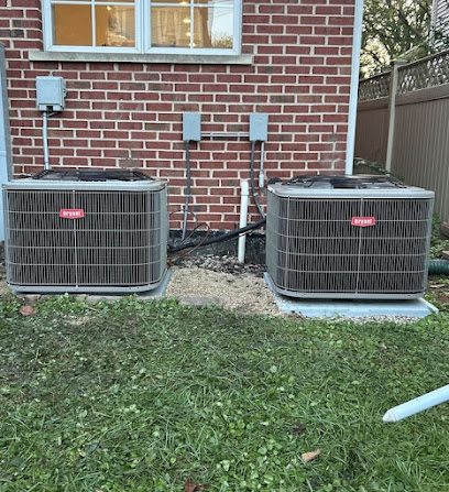 Fairfax AC Heating and Air