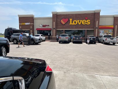 Love's Travel Stop
