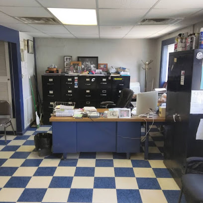 Carson Frame & Alignment Services