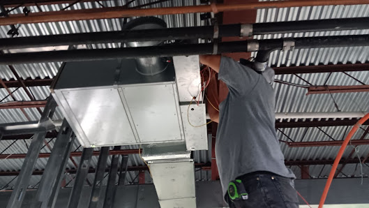 Benchmark Mechanical Enterprises, LLC
