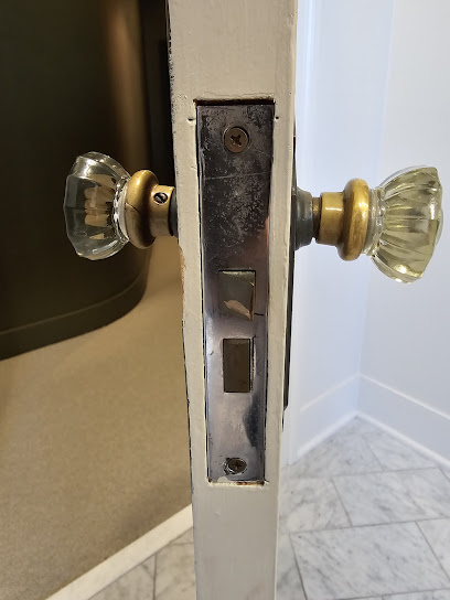 gi locksmith
