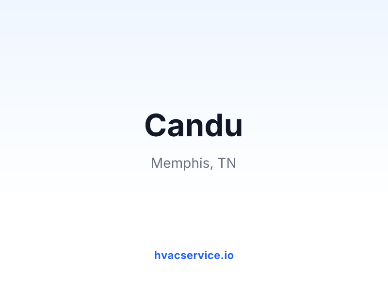Candu