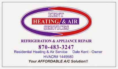 Kent Heating & Air Services