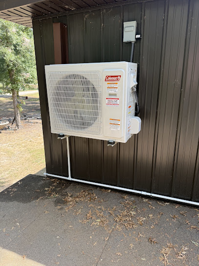 Redline Heating & Cooling