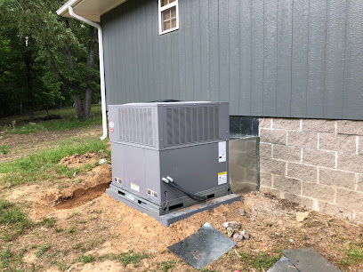 Affordable Heating and Cooling