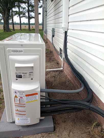Arkansas Air Heating & Air Conditioning