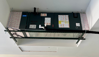 Nova Air Cooling LLC